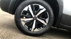 Peugeot Rifter 100kW GT 52kWh 5dr Auto Electric Estate